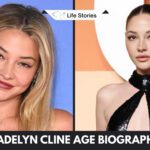 Madelyn Cline Age Biography