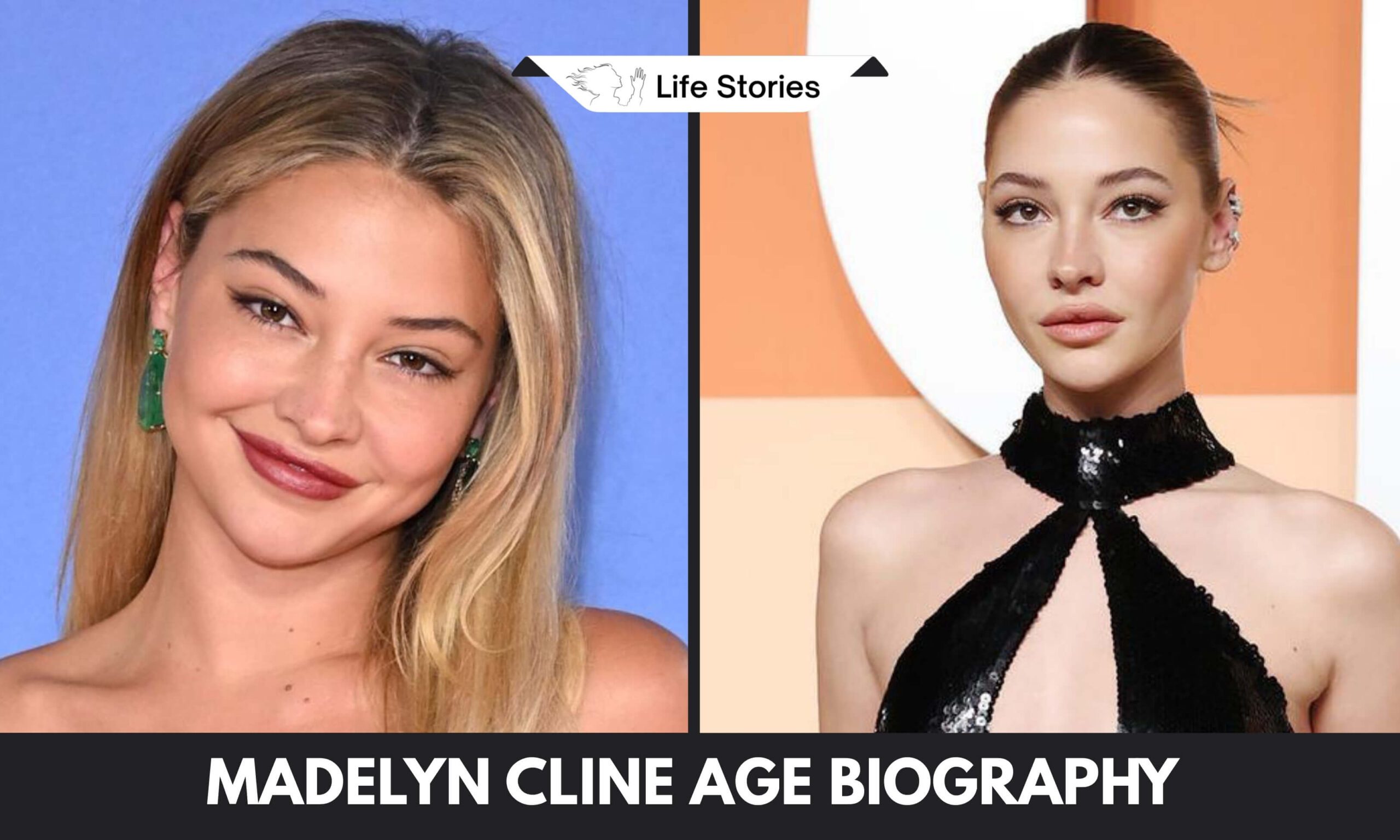 Madelyn Cline Age Biography