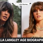 Ella Langley Age Biography