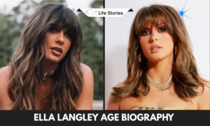 Ella Langley Age Biography