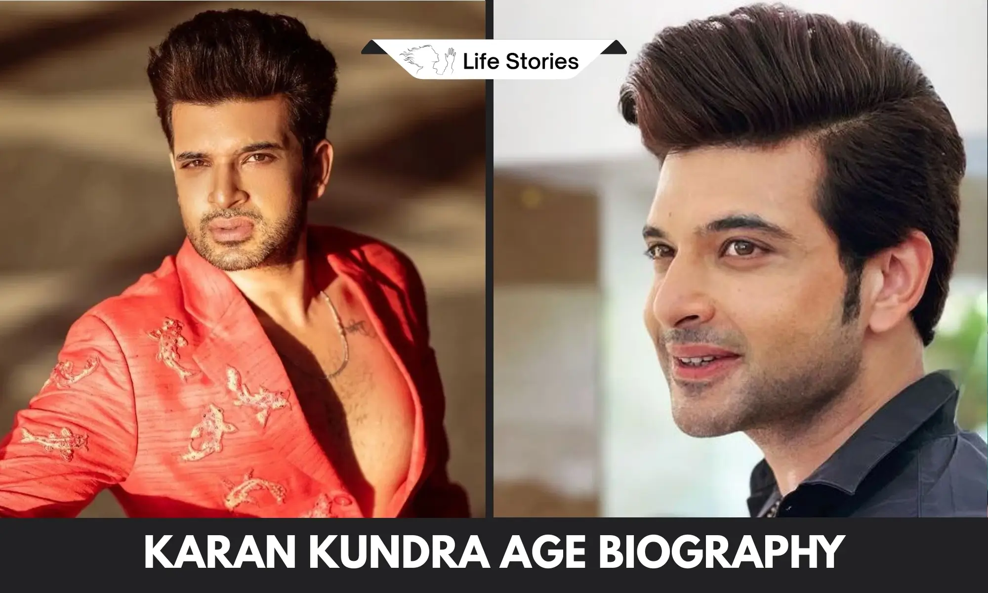 Karan Kundra Age Biography