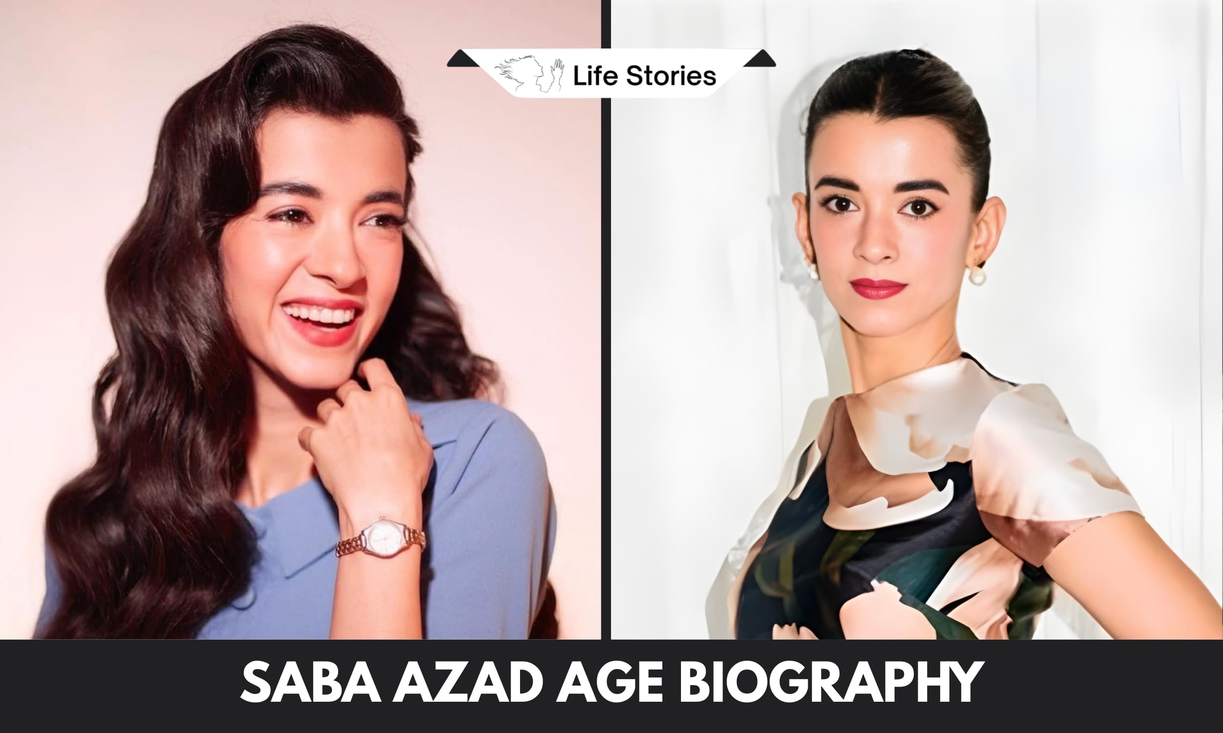 Saba Azad Age Biography