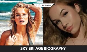 Sky Bri Age Biography