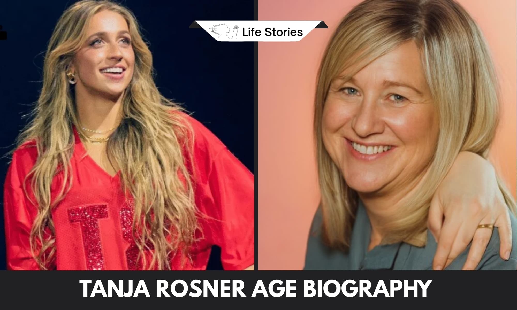 Tanja Rosner Age Biography
