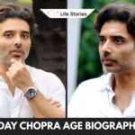 Uday Chopra Age Biography