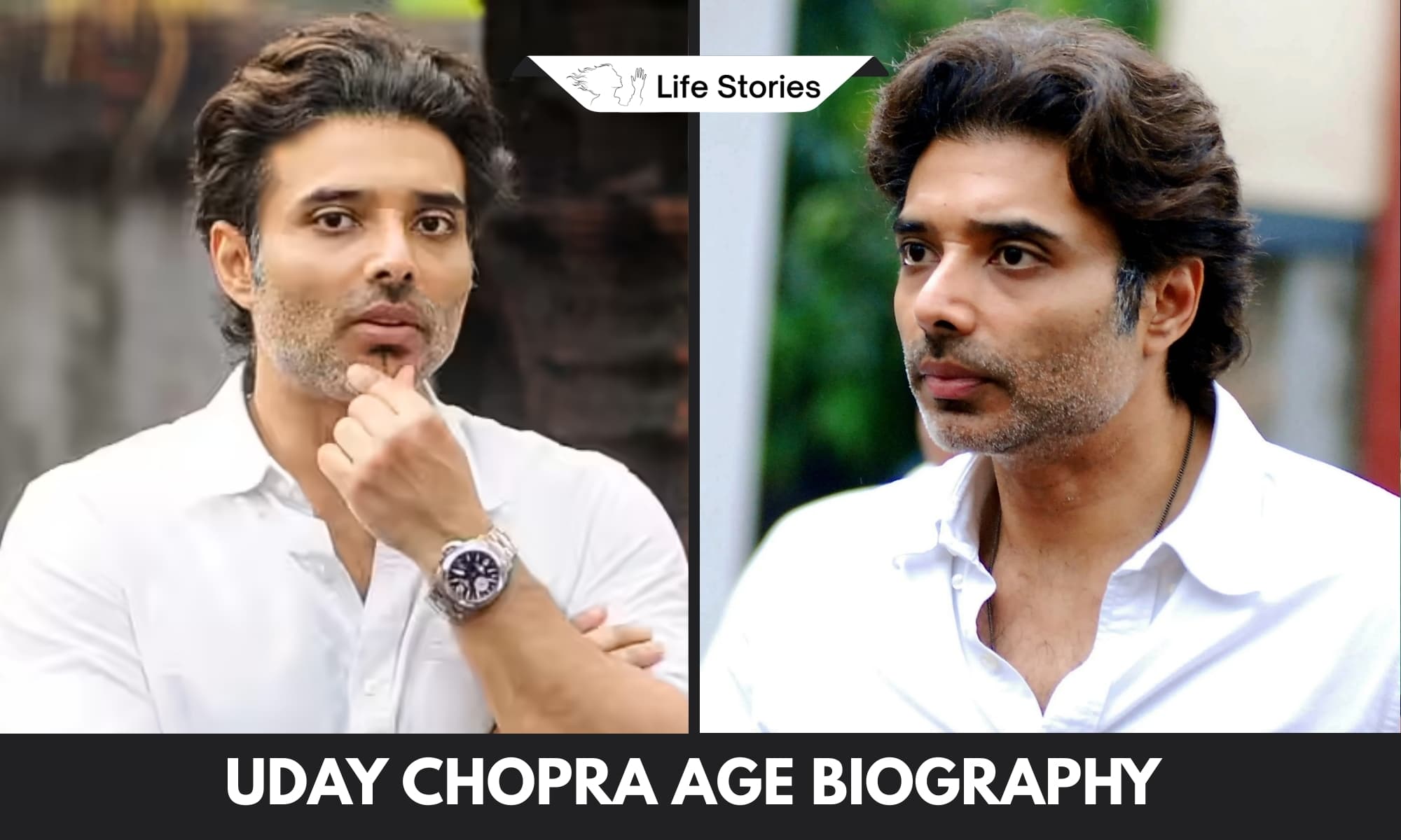 Uday Chopra Age Biography