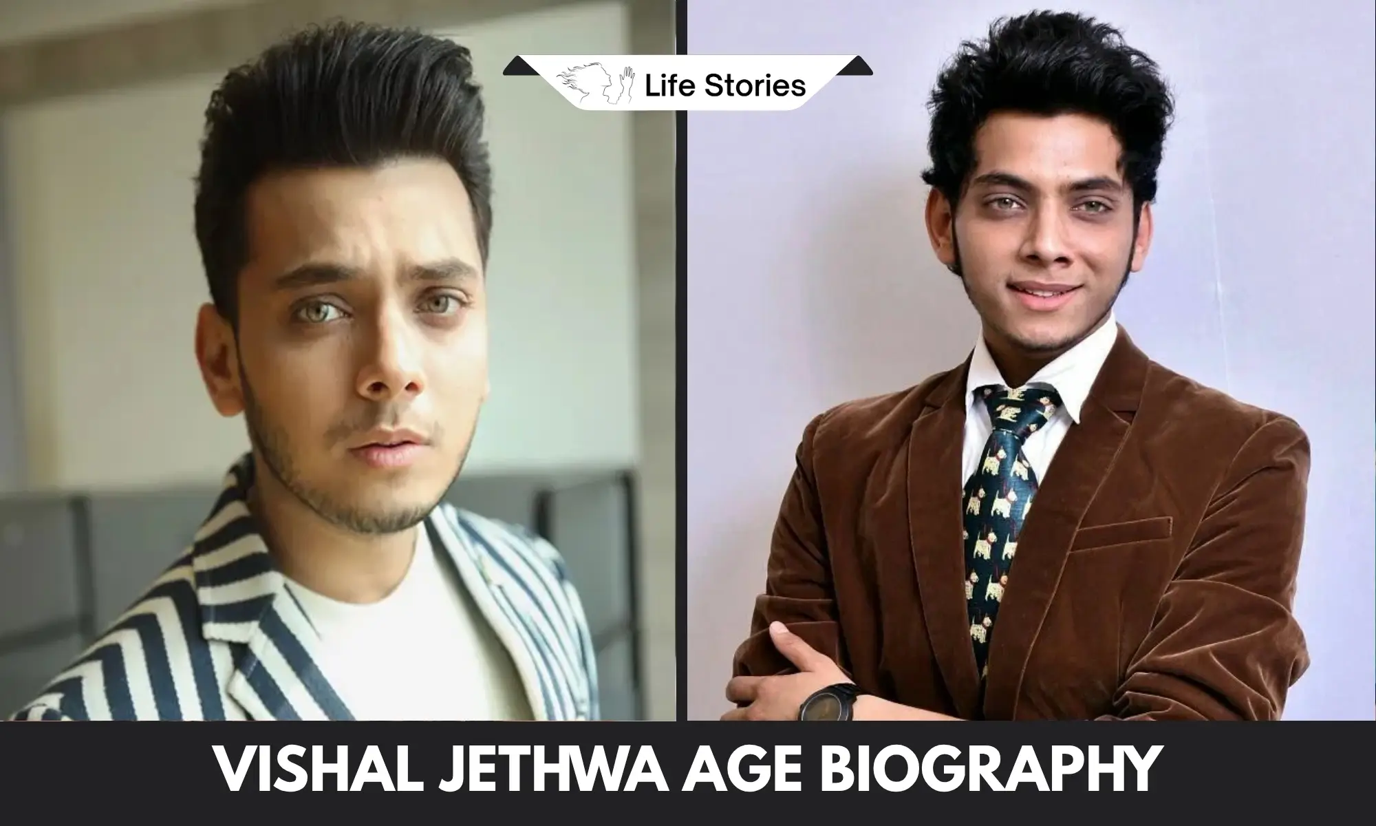 Vishal Jethwa Age Biography