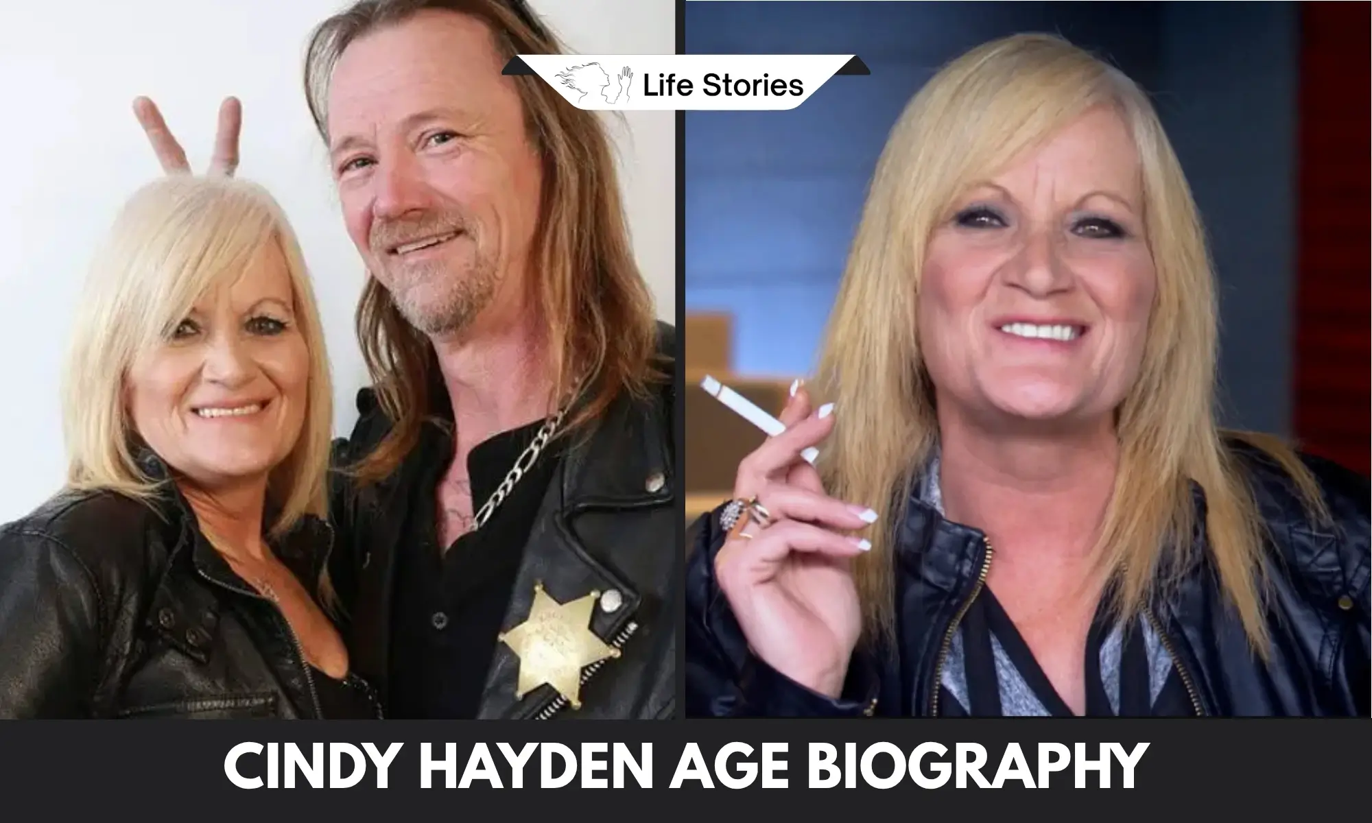 Cindy Hayden Age Biography