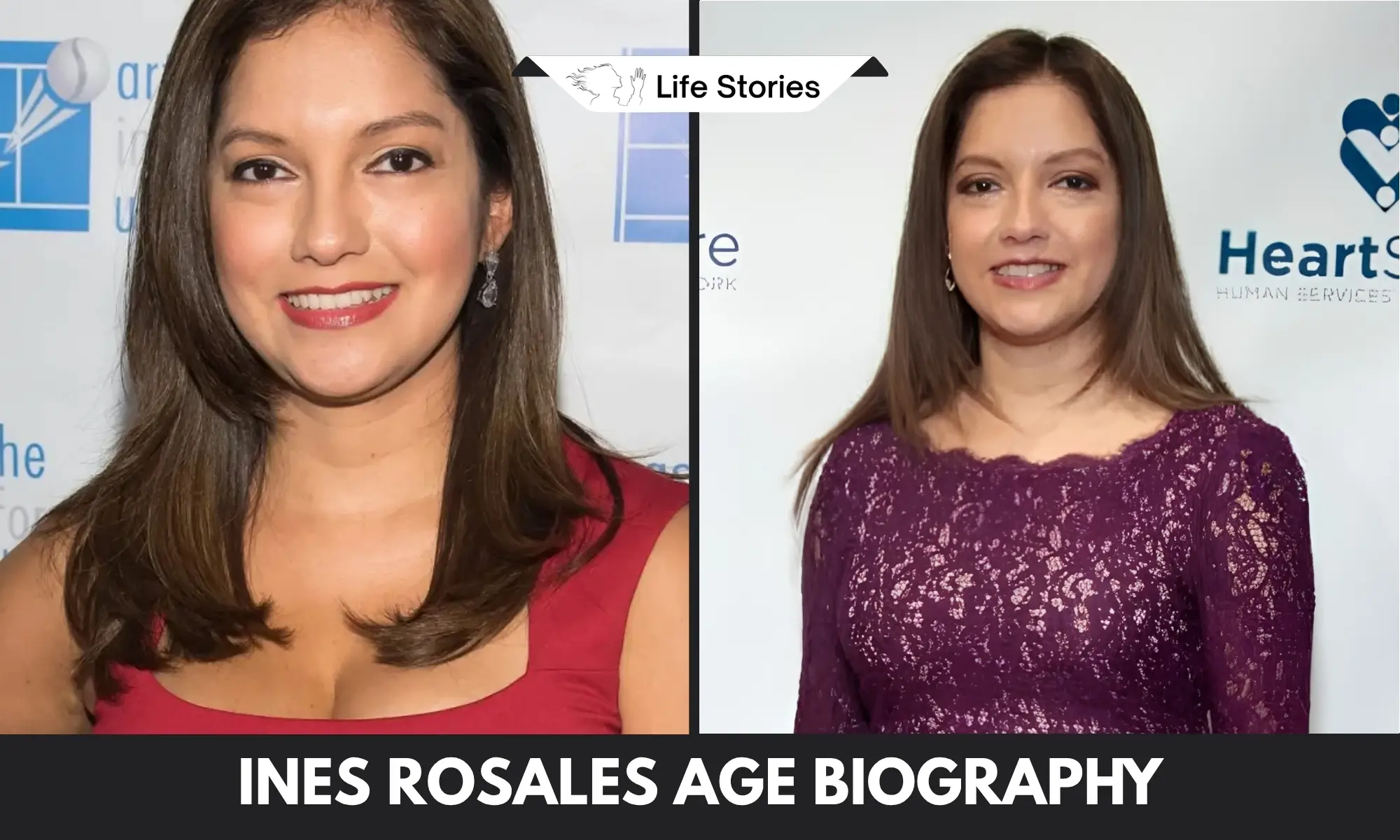 Ines Rosales Age Biography