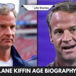 Lane Kiffin Age Biography