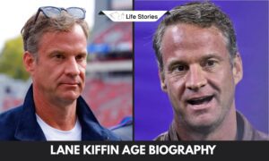 Lane Kiffin Age Biography