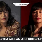 Martha Millan Age Biography