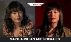 Martha Millan Age Biography