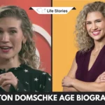 Payton Domschke Age Biography