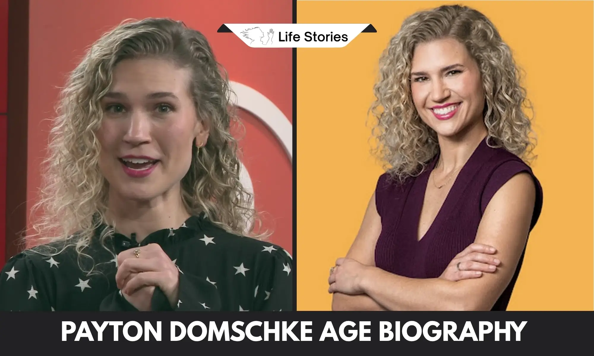 Payton Domschke Age Biography