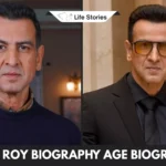 Ronit Roy Biography Age Biography
