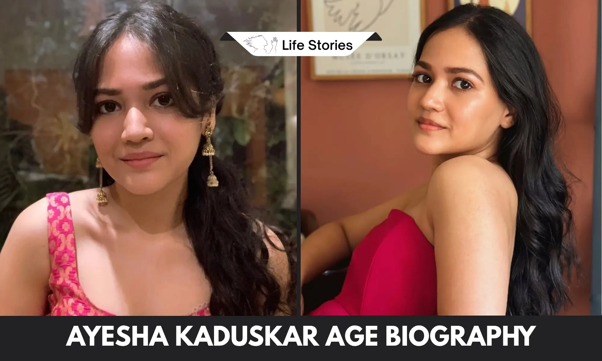 Ayesha Kaduskar Age Biography