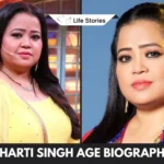 Bharti Singh Age Biography