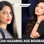 Rucha Hasabnis Age Biography