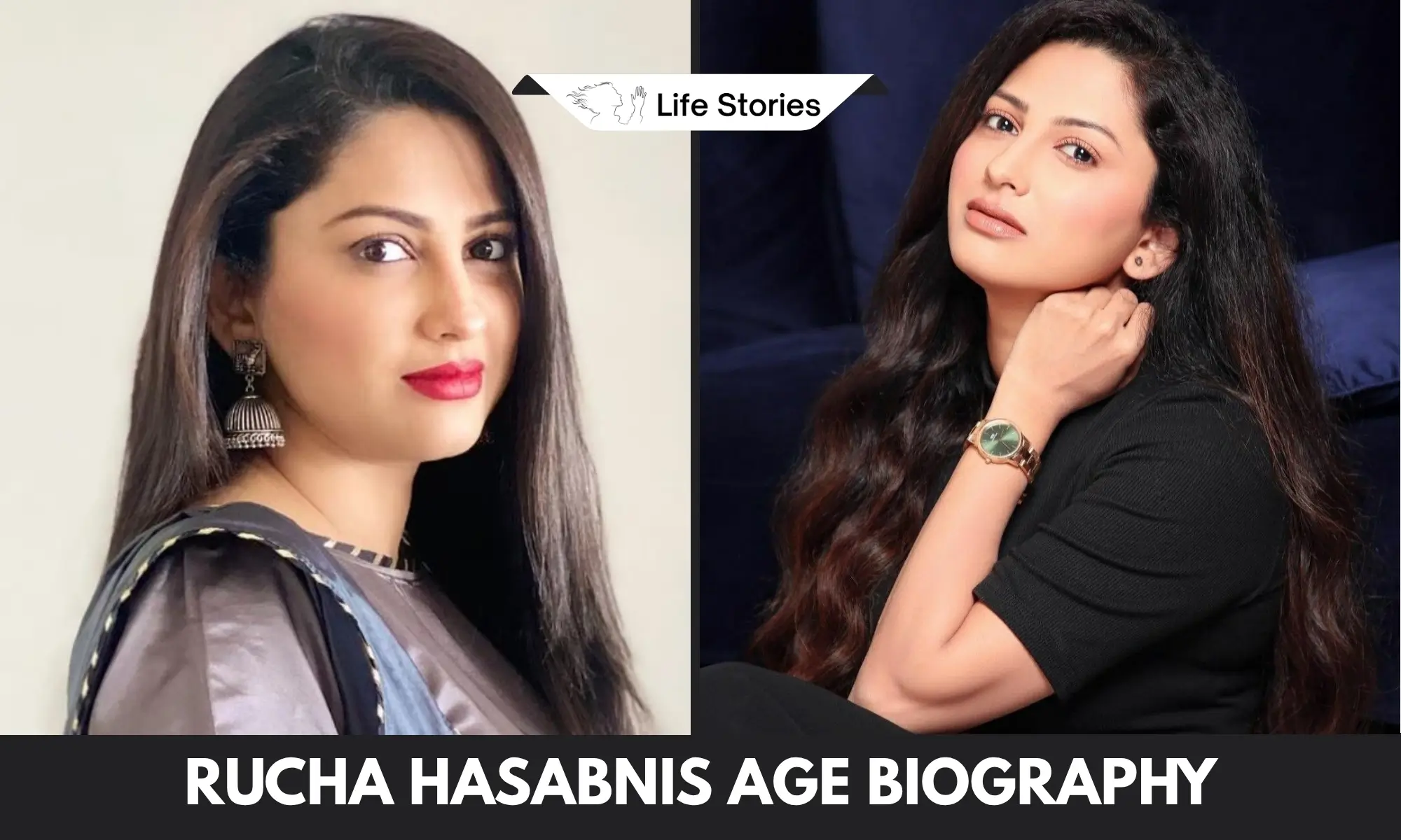 Rucha Hasabnis Age Biography