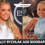 Sally Rychlak Age Biography