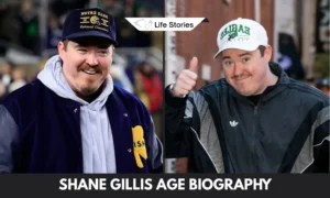 Shane Gillis Age Biography