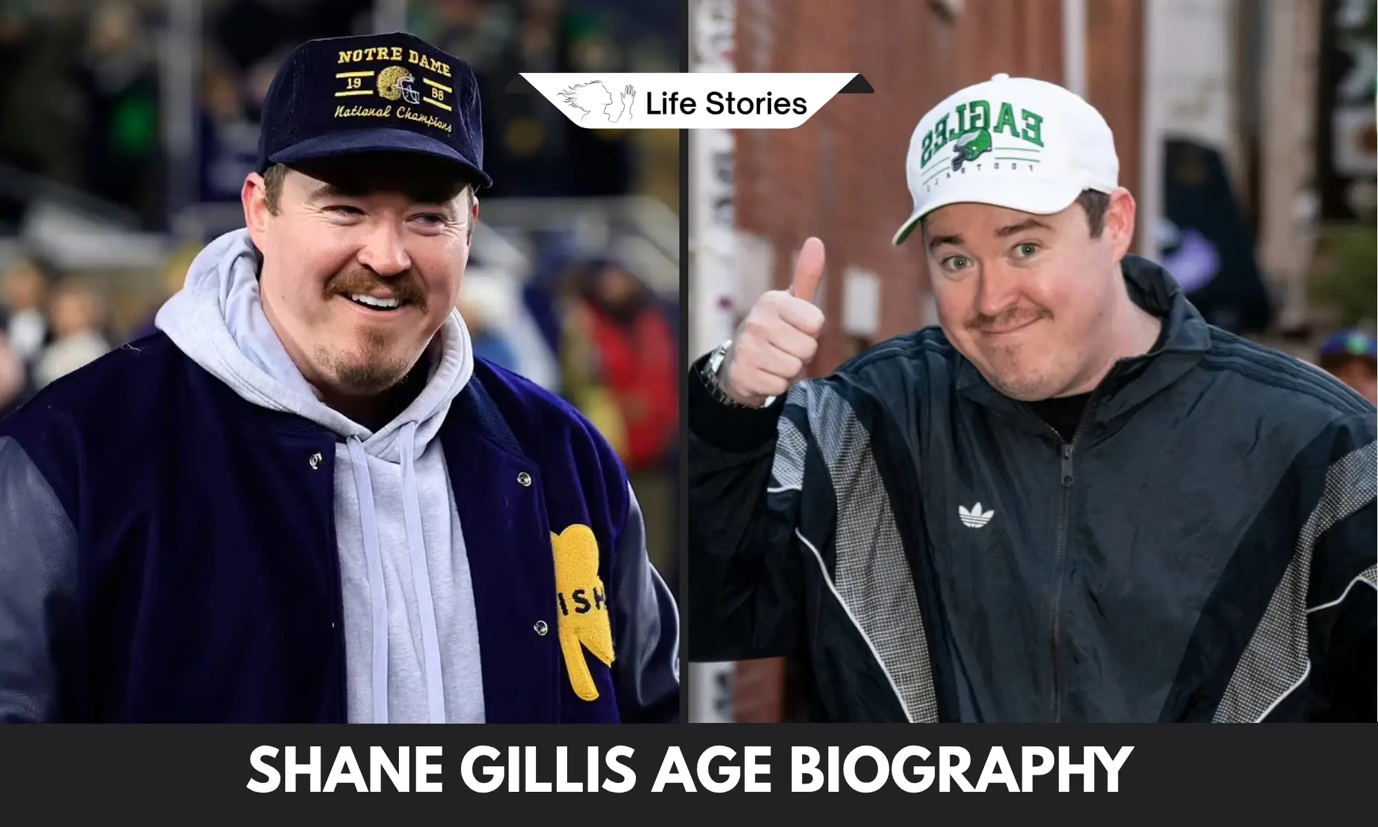 Shane Gillis Age Biography