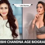 Surbhi Chandna Age Biography