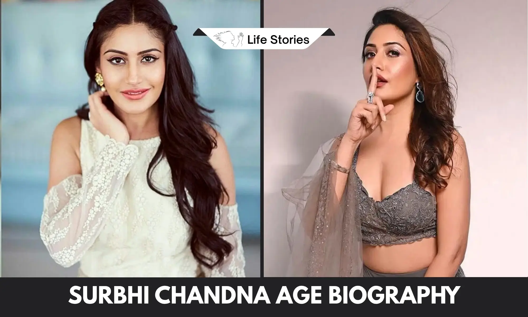 Surbhi Chandna Age Biography