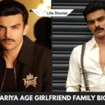 Veer Pahariya Age Girlfriend Family Biography