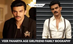 Veer Pahariya Age Girlfriend Family Biography