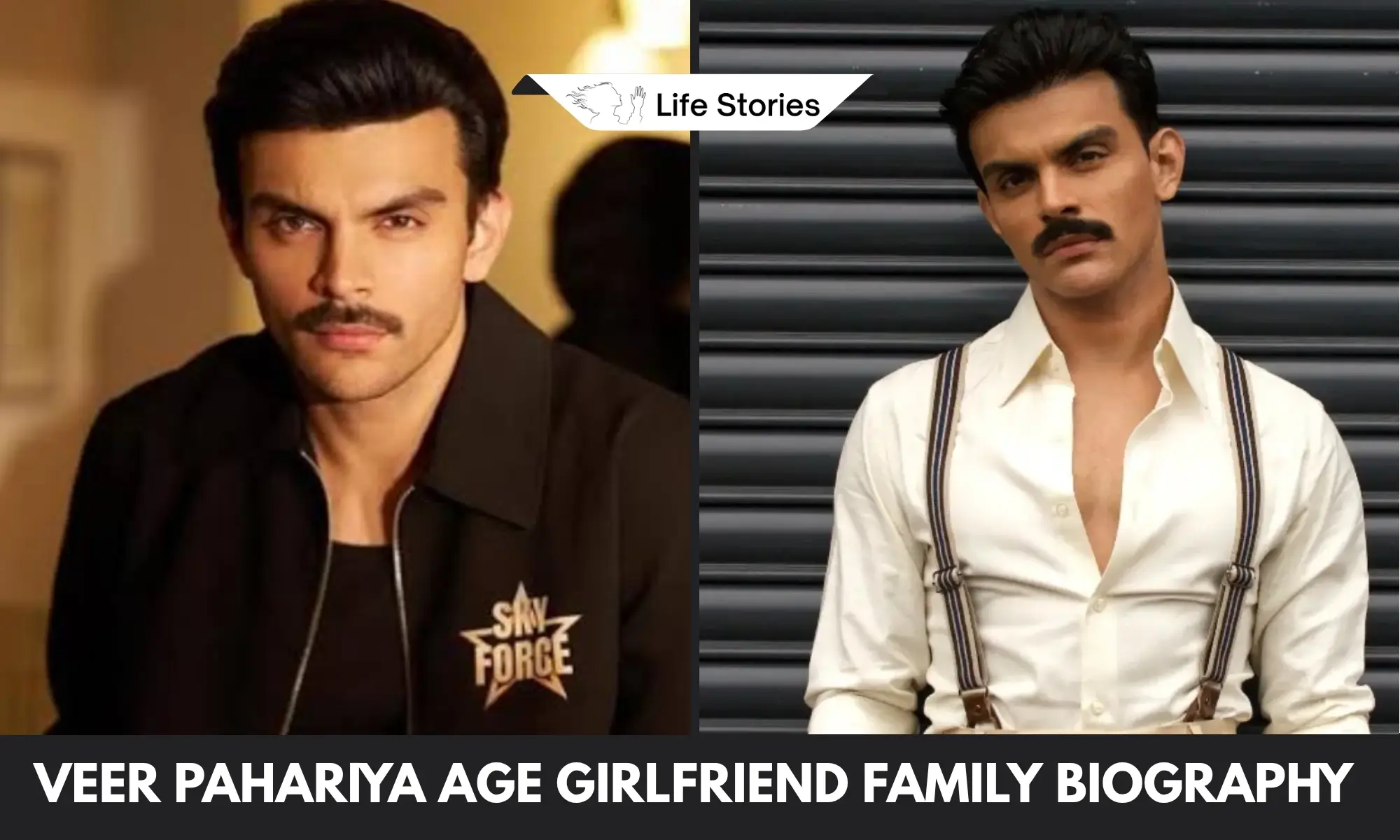 Veer Pahariya Age Girlfriend Family Biography
