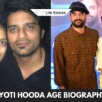 jyoti hooda age biography