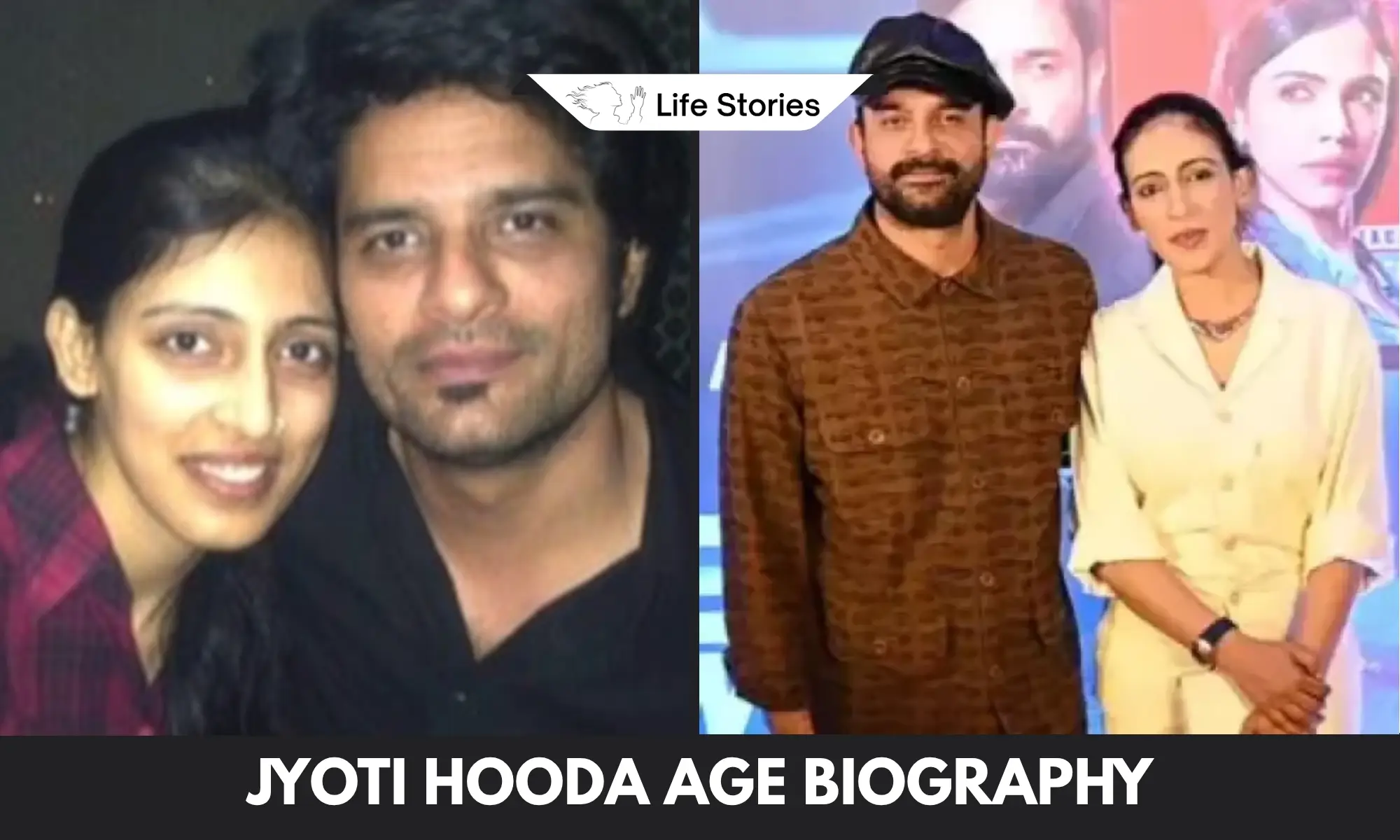 jyoti hooda age biography