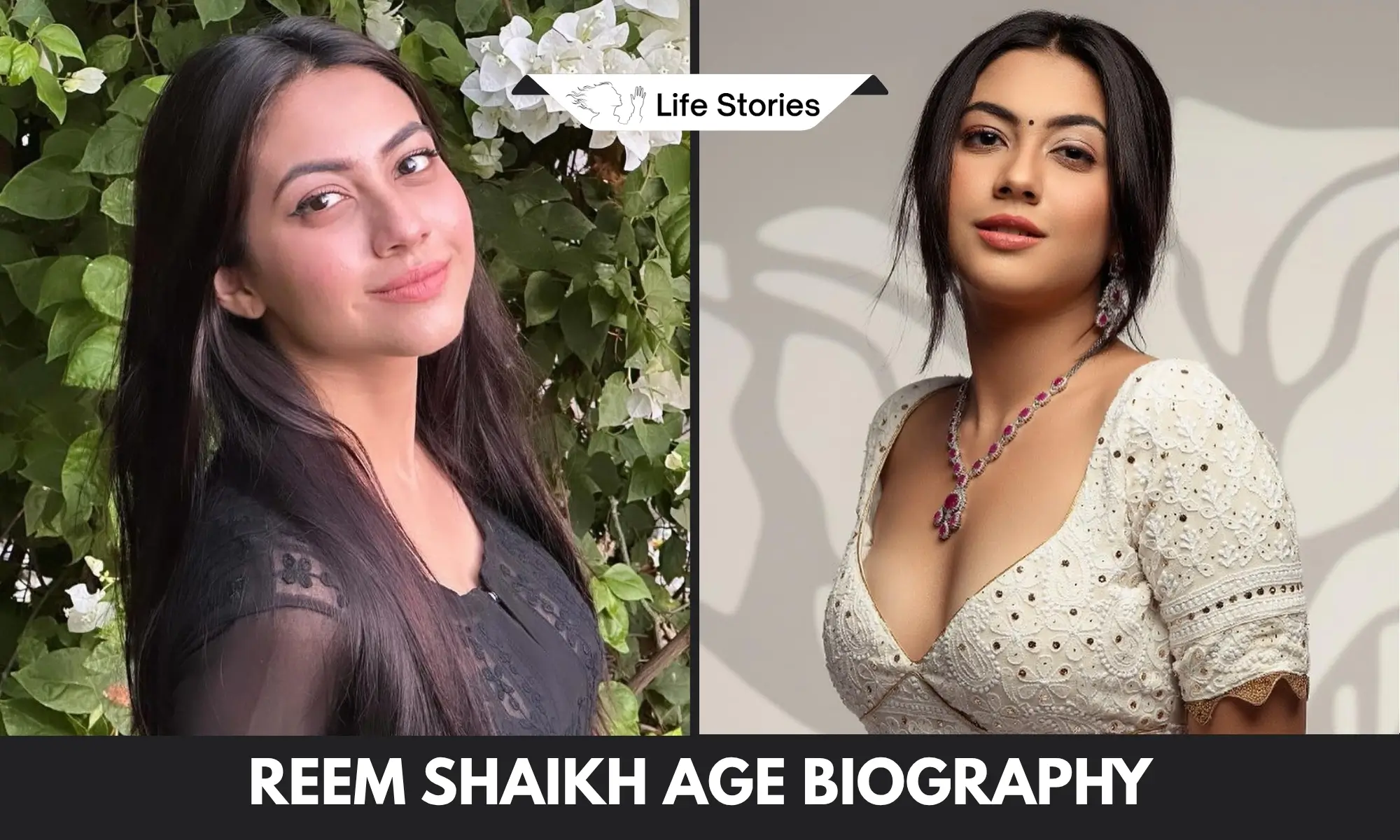 Reem Shaikh Age Biography