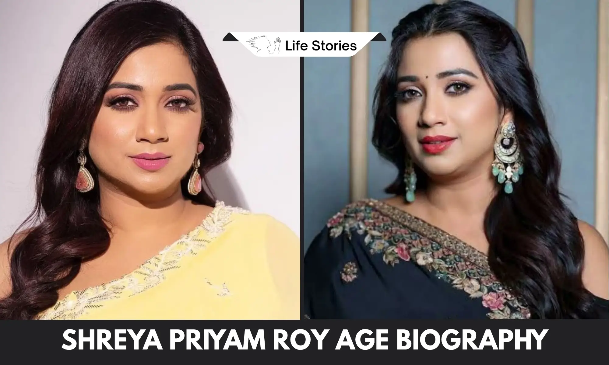 Shreya Priyam Roy Age Biography