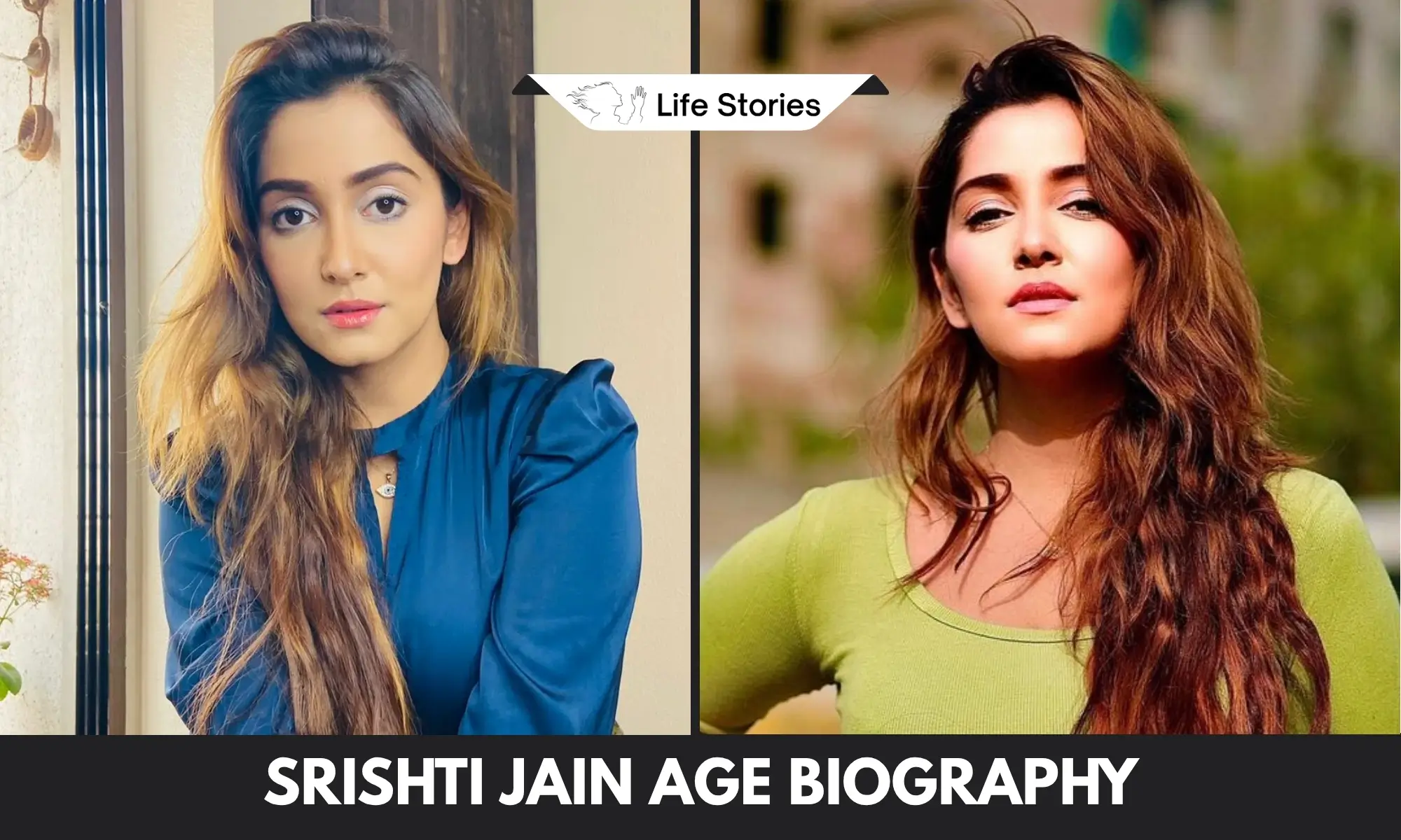 Srishti Jain Age Biography